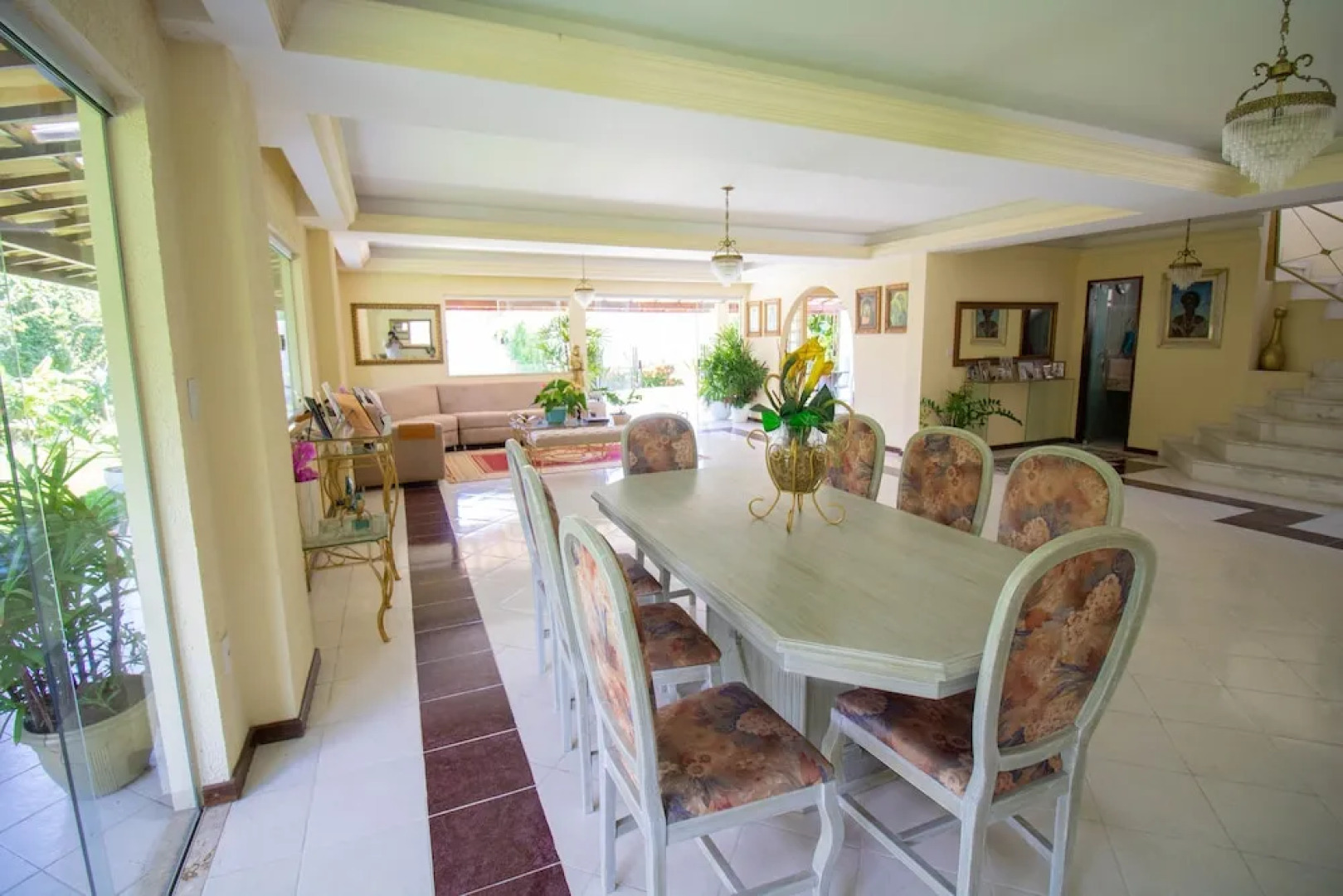 VT01 Casa 4 Suites em Vilas do Atlantico