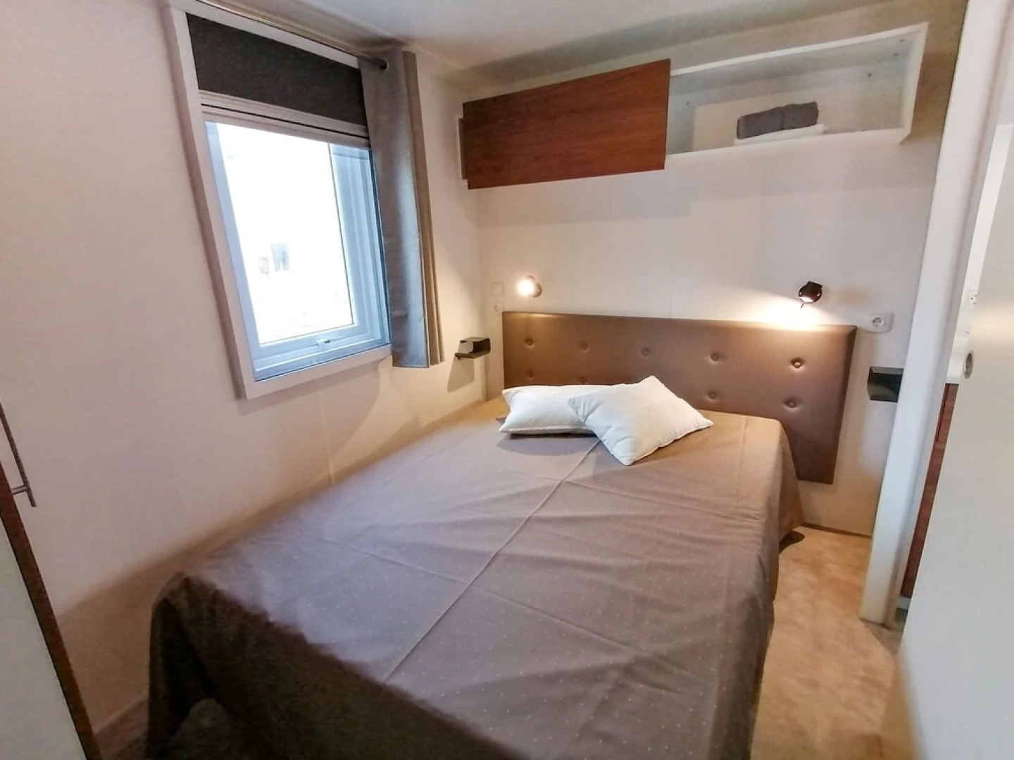 Levante Deluxe Marina di Bibbona