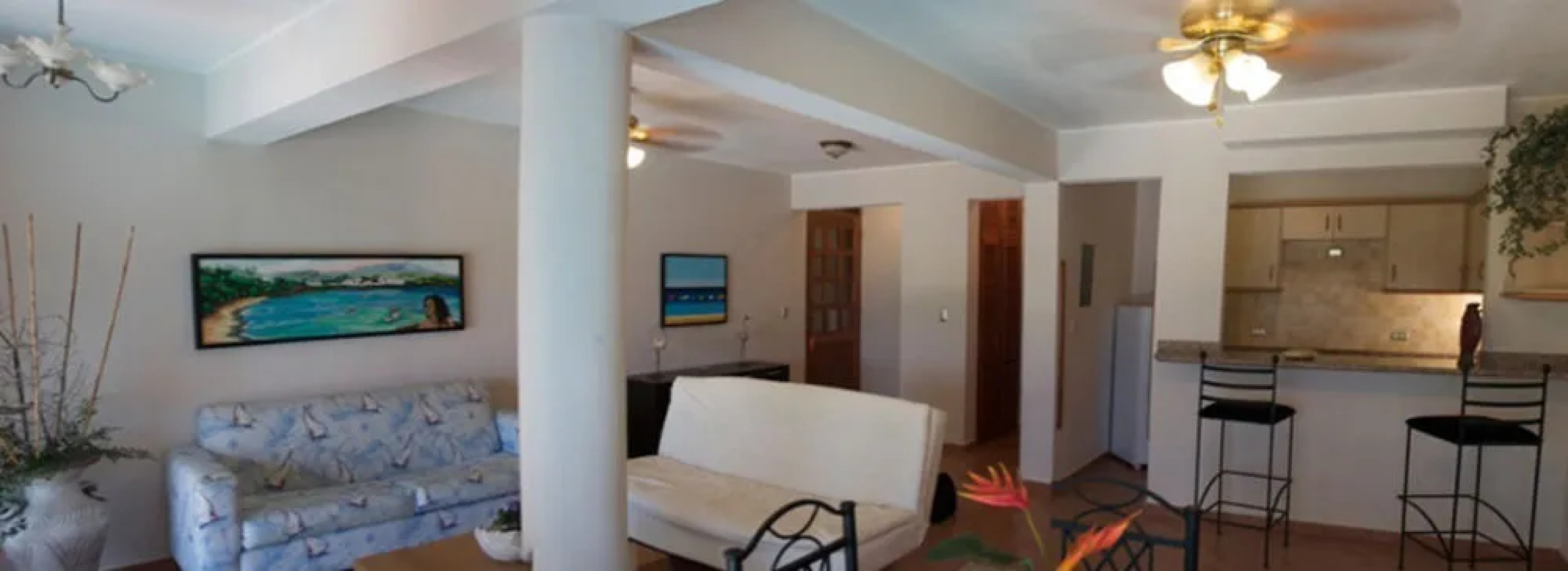 Sosua Paradise Condos