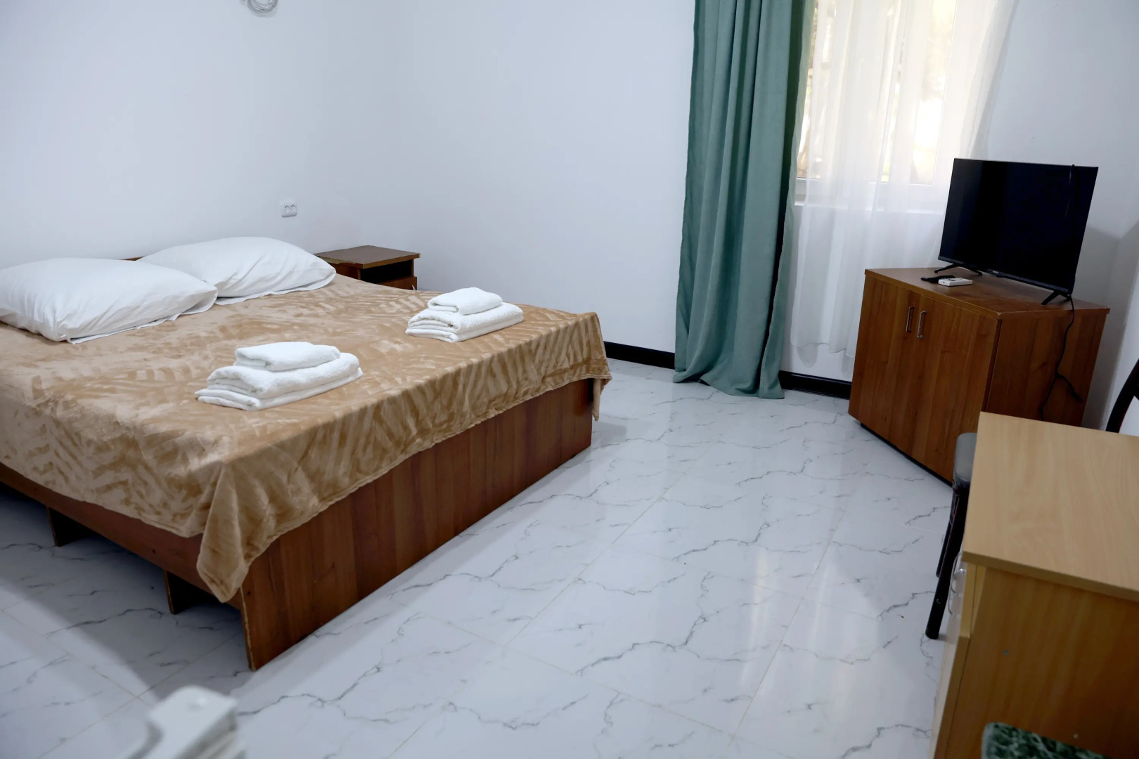 Evkaliptovaya Roscha Sanatorium