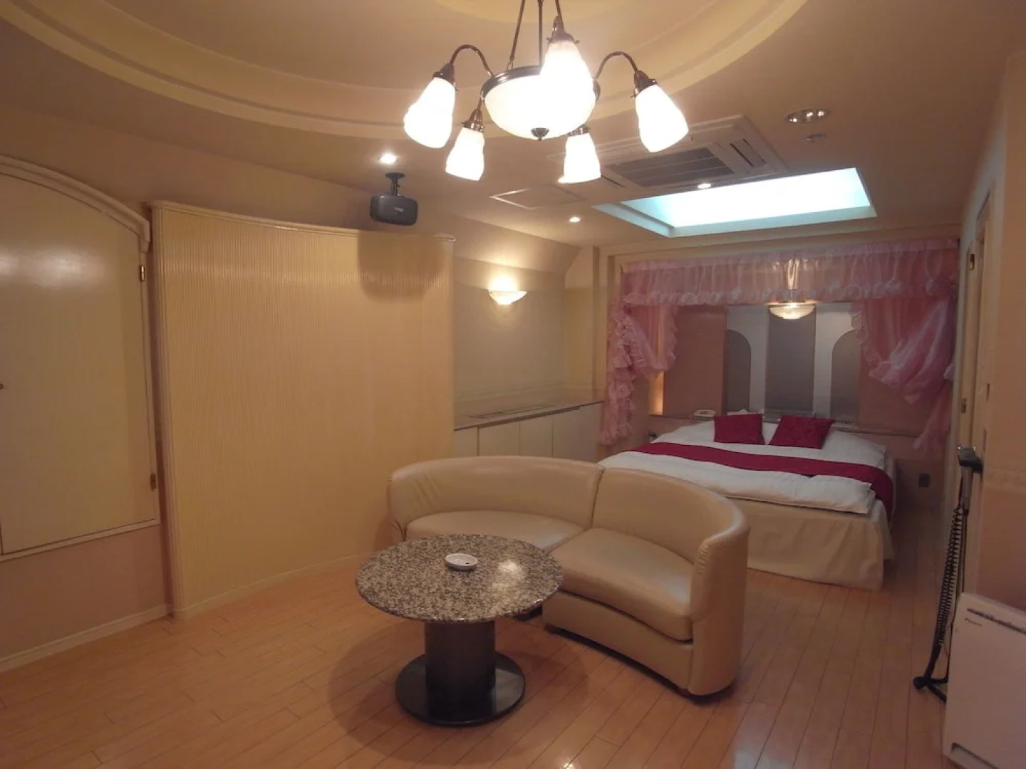 Hotel Jasmine Resort Style – Adults Only