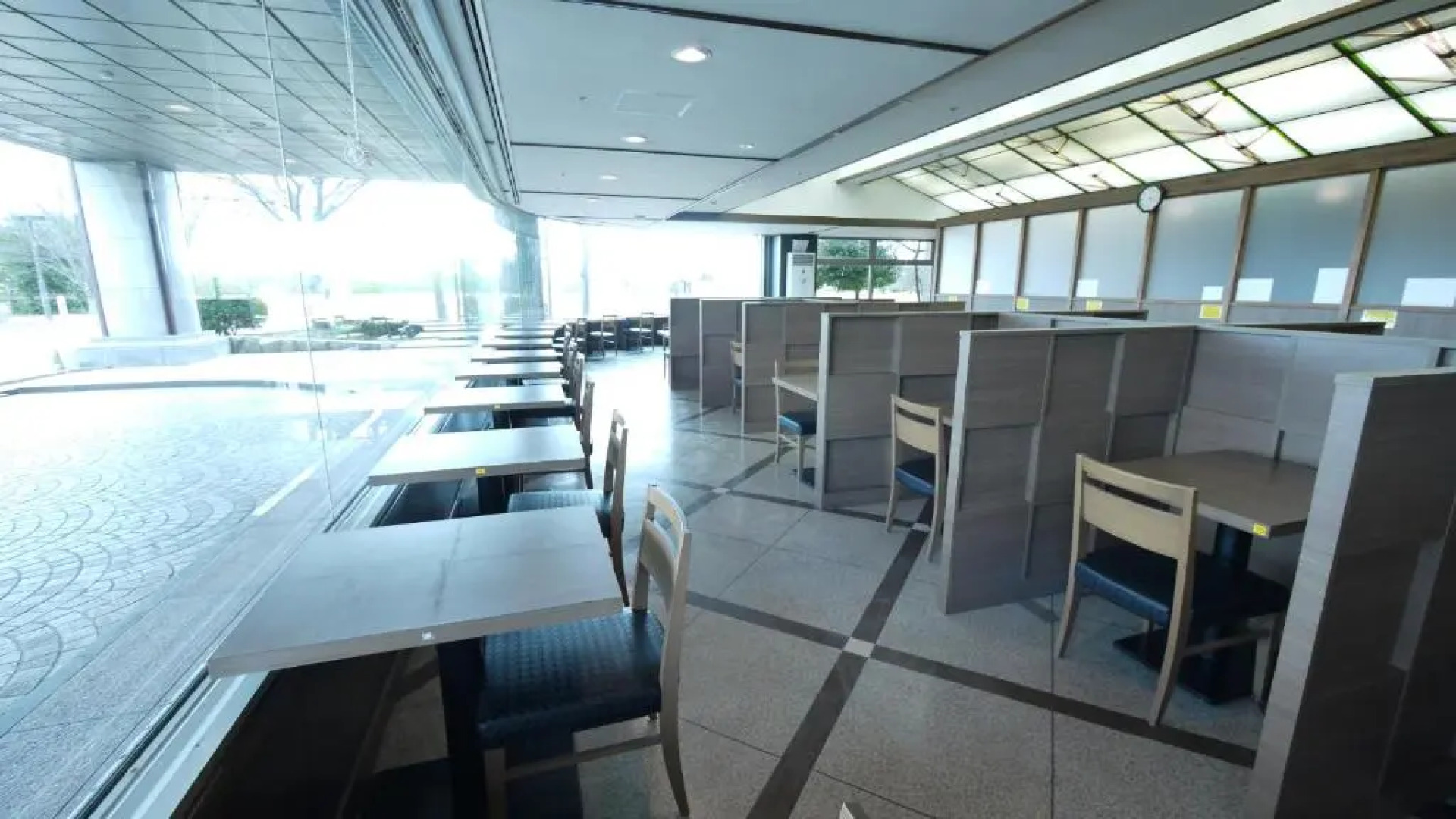 Route Inn Grantia Komatsu Airport