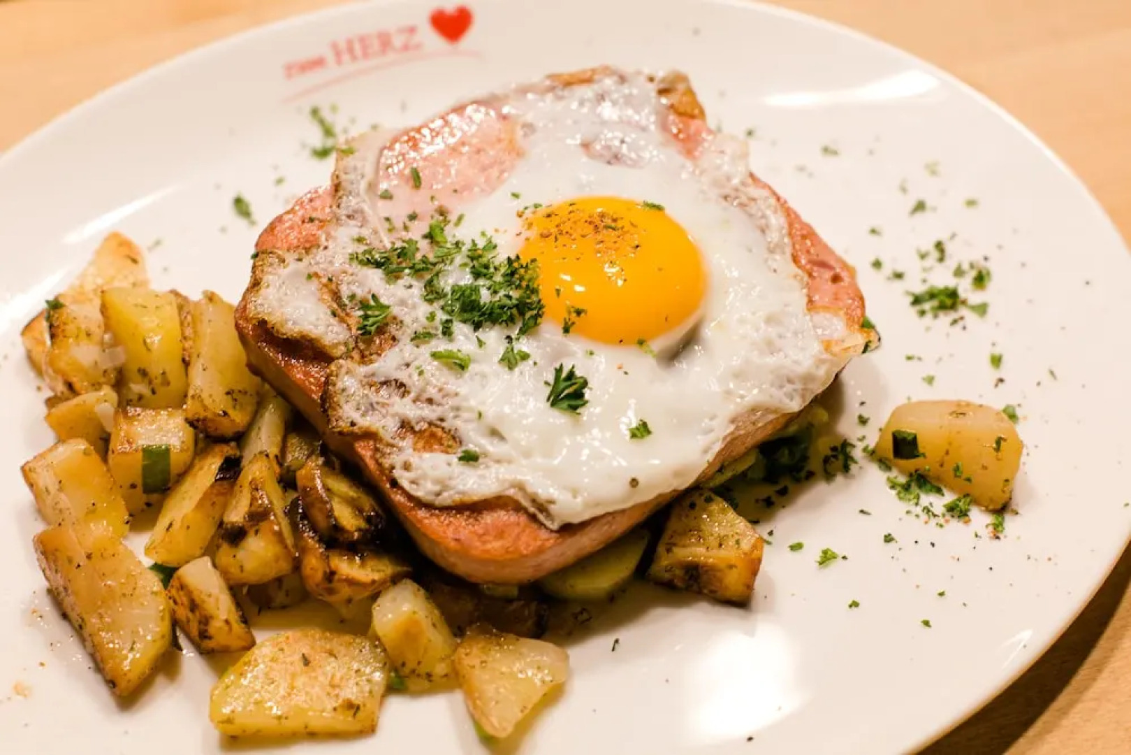 Landgasthof zum Herz