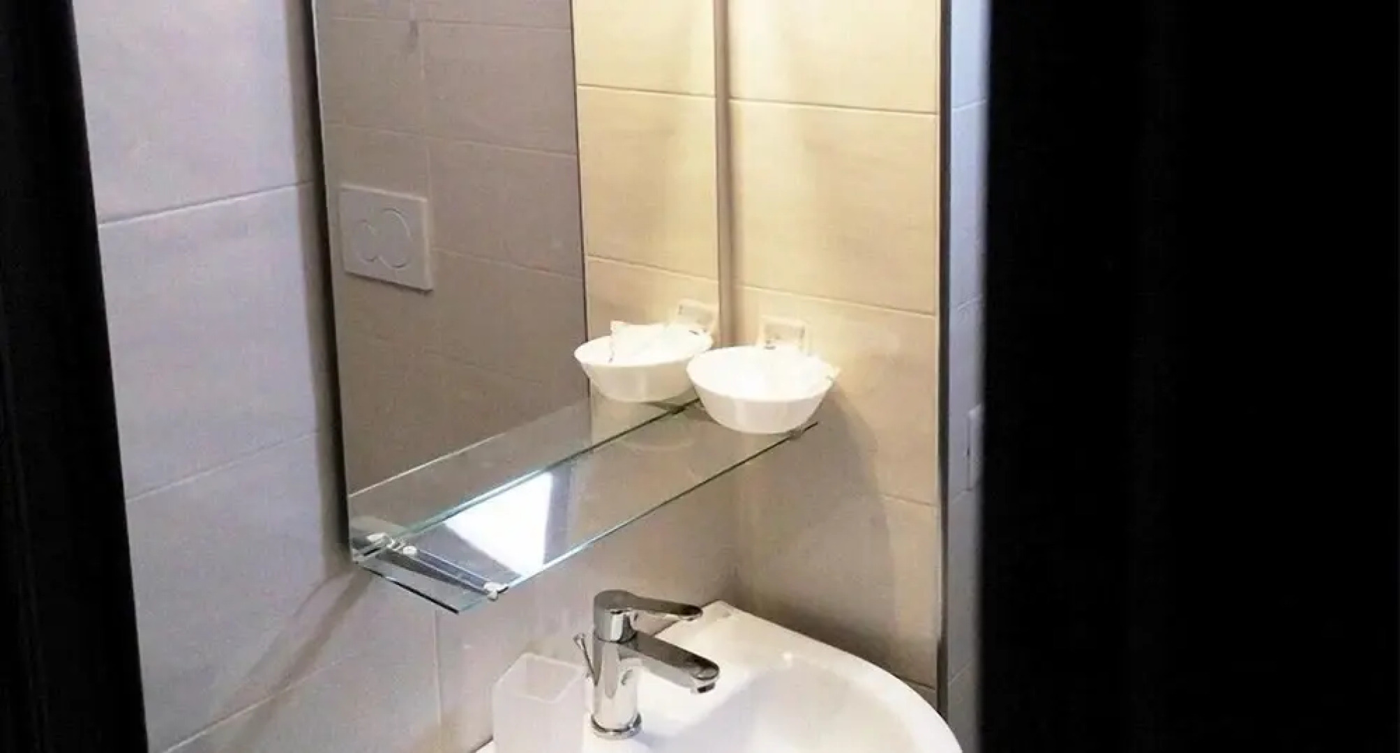 Le Stanze Del Melograno