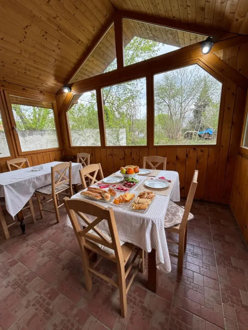 Bed & Breakfast Zeravica