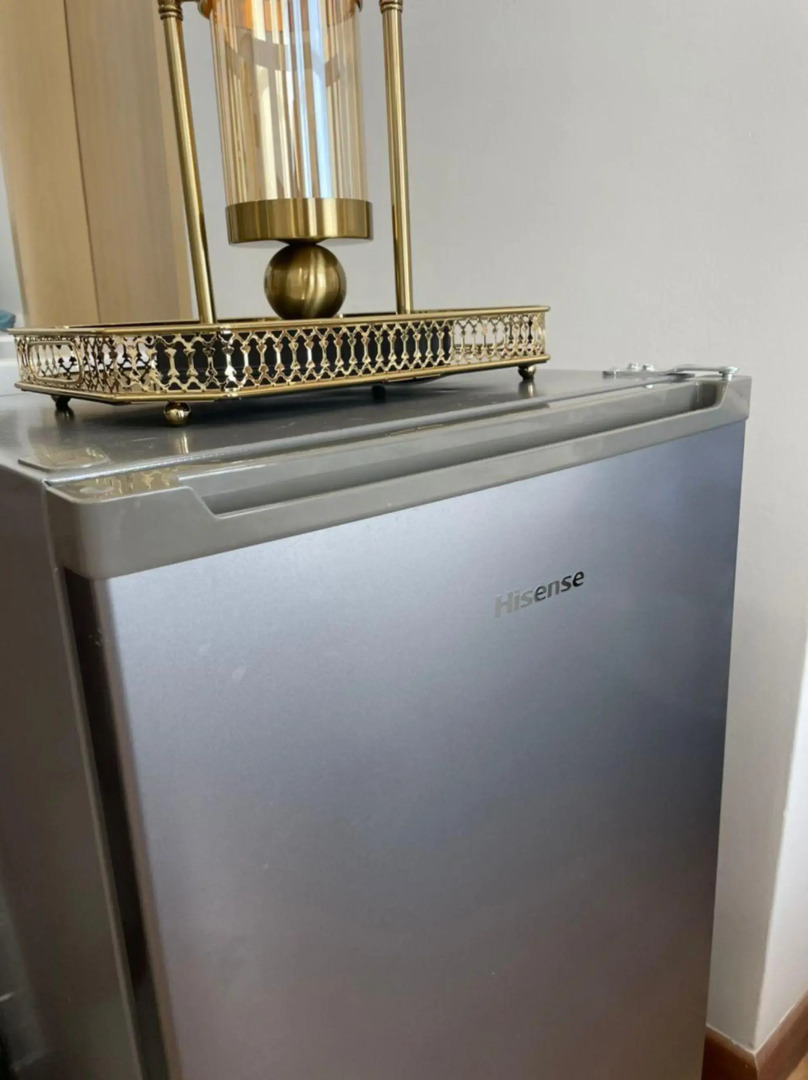 Imperium Residence / swiss bell sea view with pool