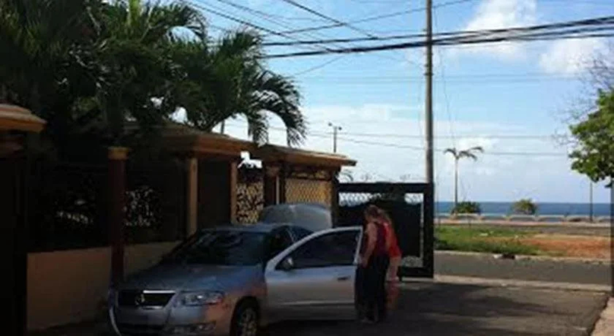 Domingas Guest House