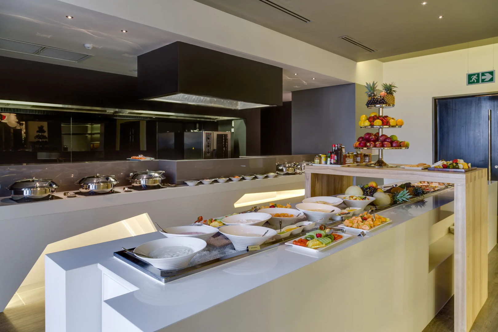 Protea Hotel Fire & Ice by Marriott Pretoria Menlyn