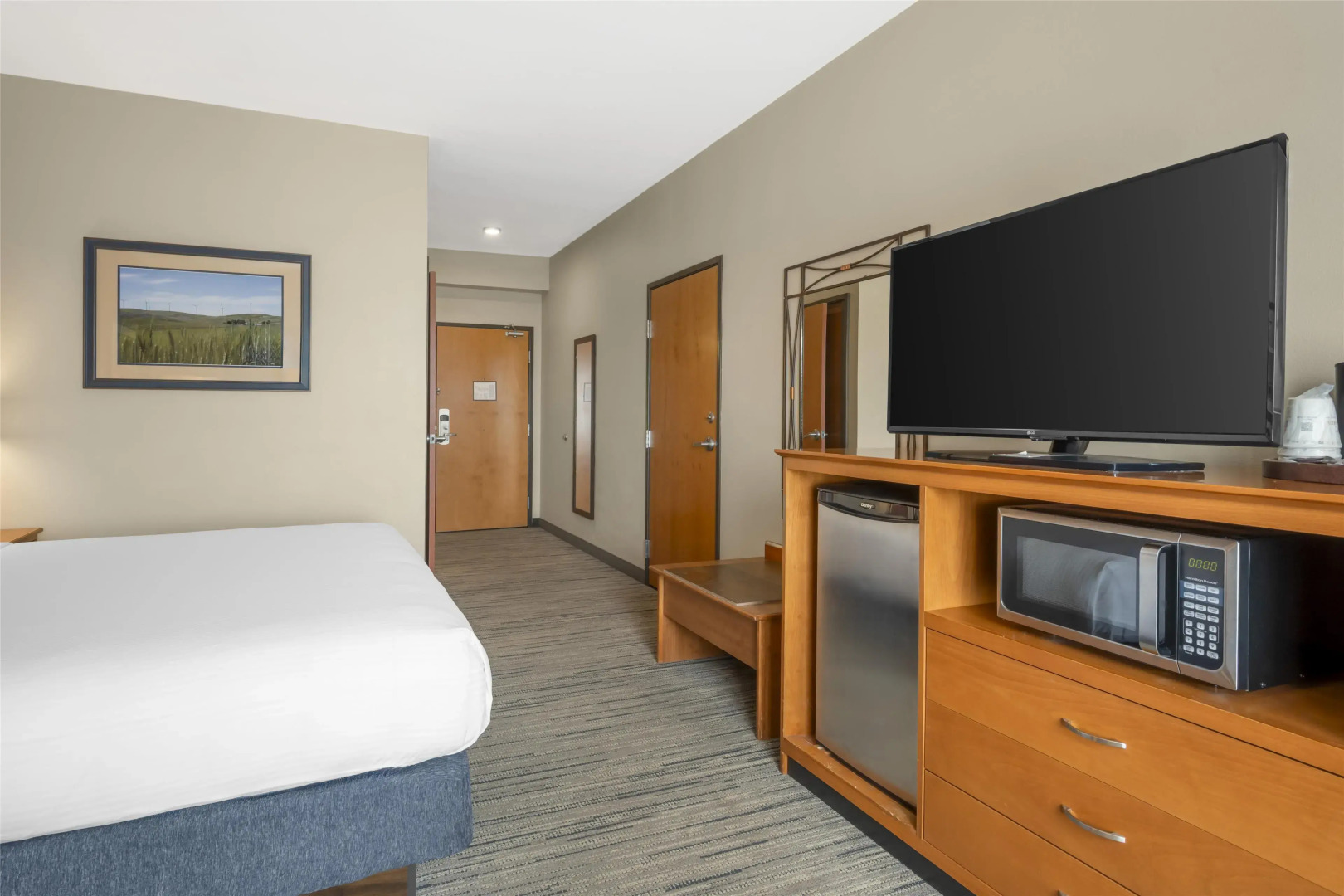 Best Western Bronco Inn