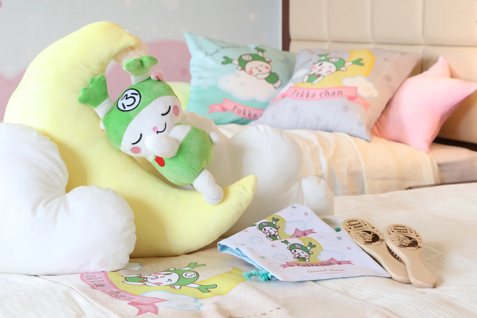 Saitama Grand Hotel Fukaya