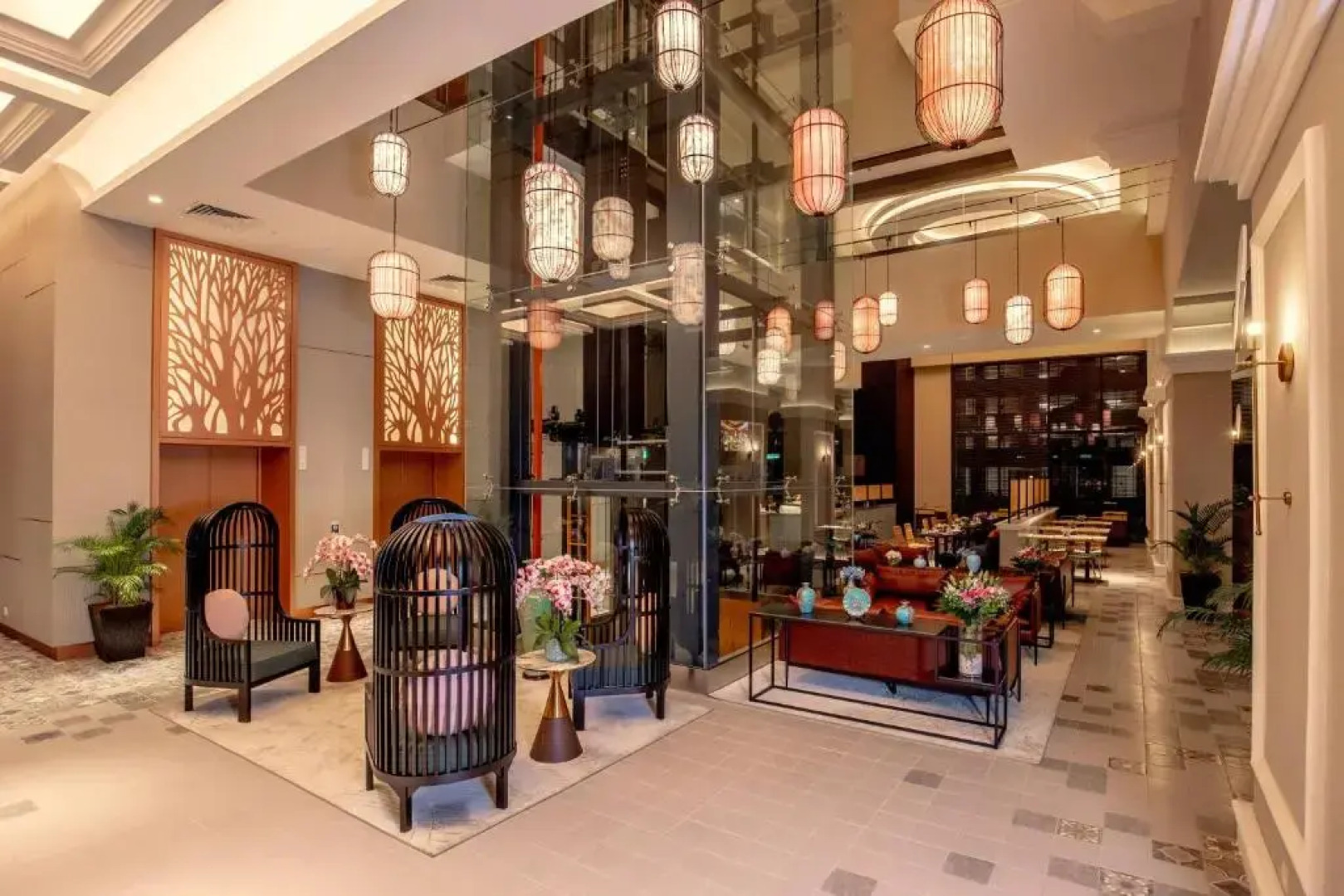 Santa Grand Signature Kuala Lumpur