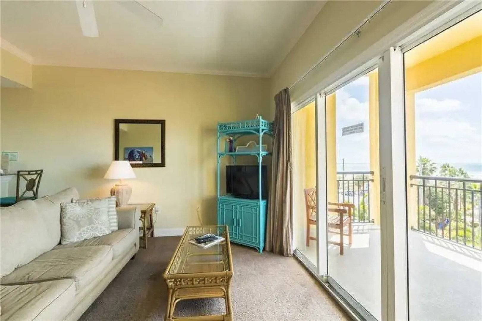 302 - Palms of Treasure Island