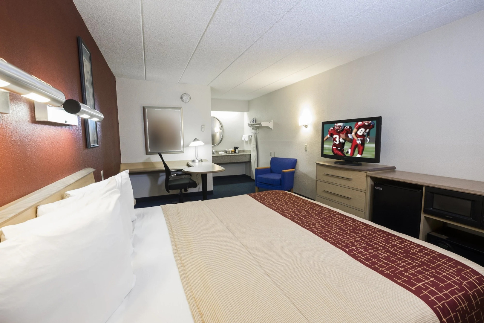 Red Roof Inn Parsippany