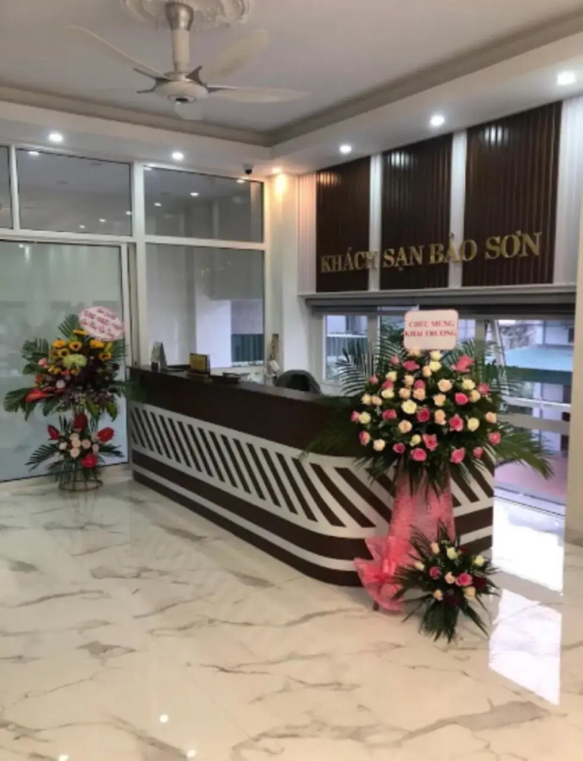 Thang Long Guesthouse