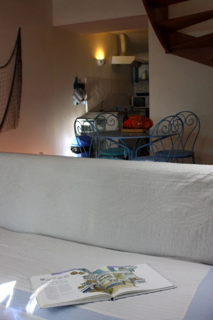 Les Keriaden's Gîte 2 personnes