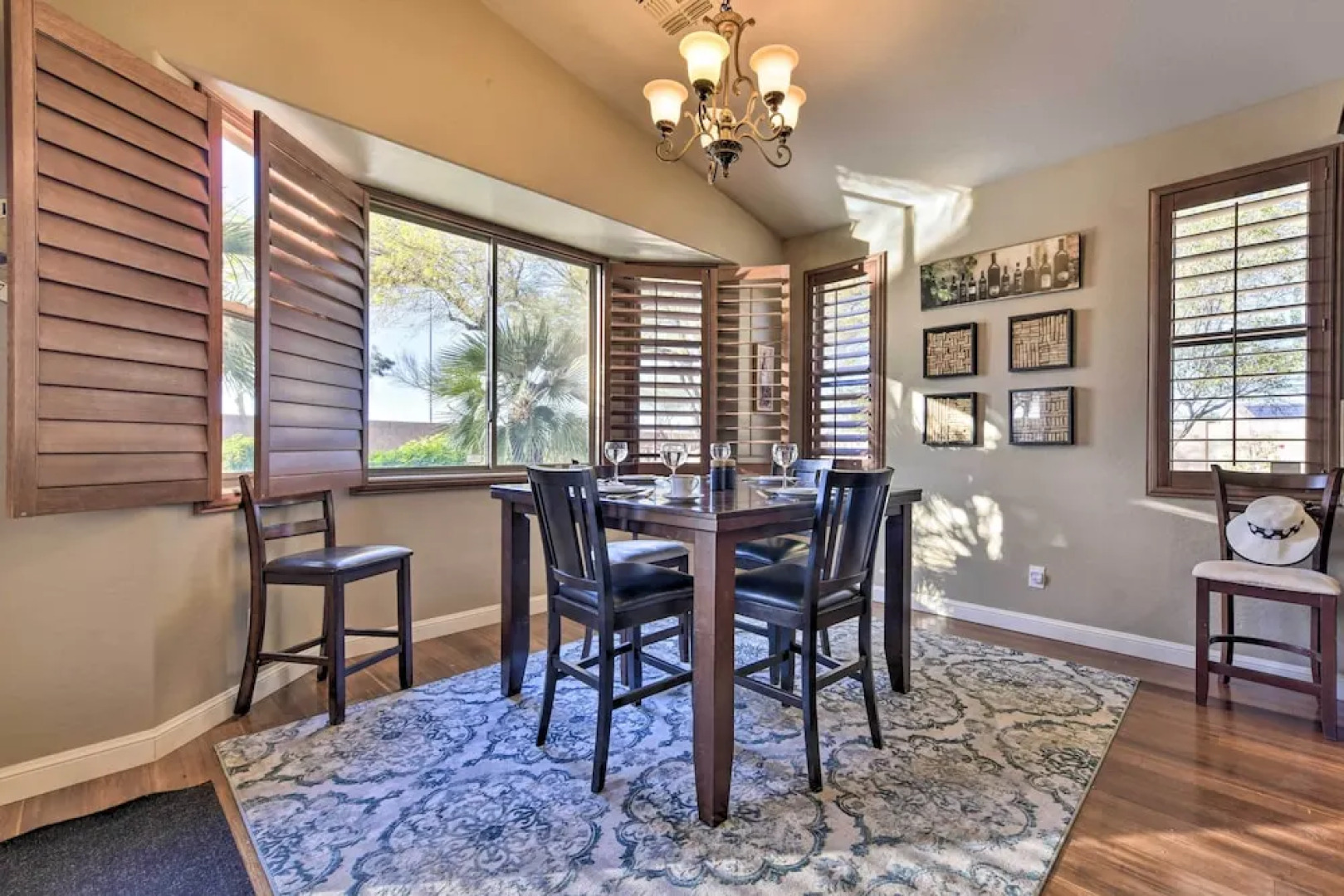 Casa Grande Vacation Rental w/ Private Pool!