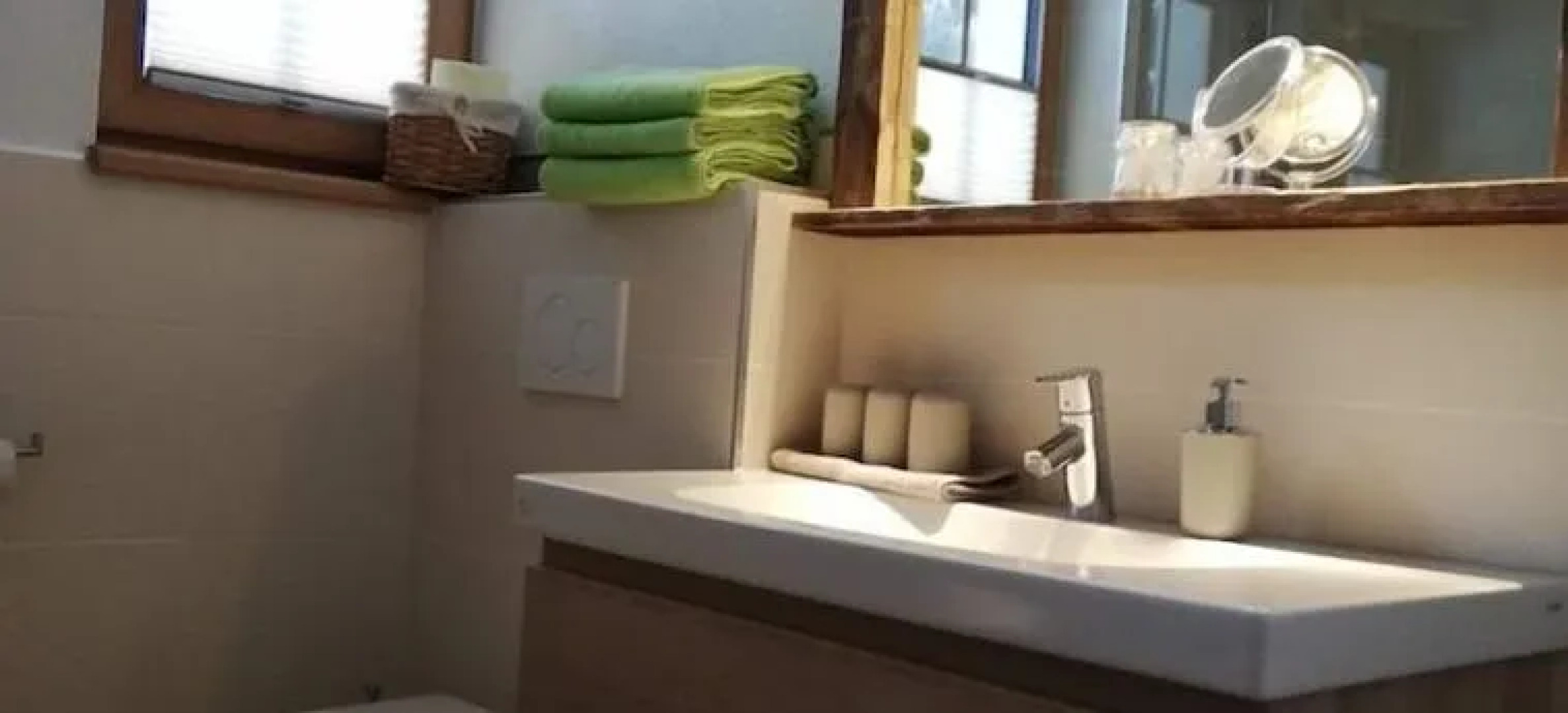 Ferienwohnung Lech'tl