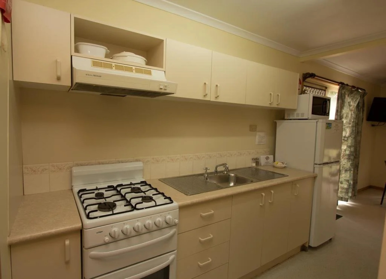 Big4 Mildura Crossroads Holiday Park