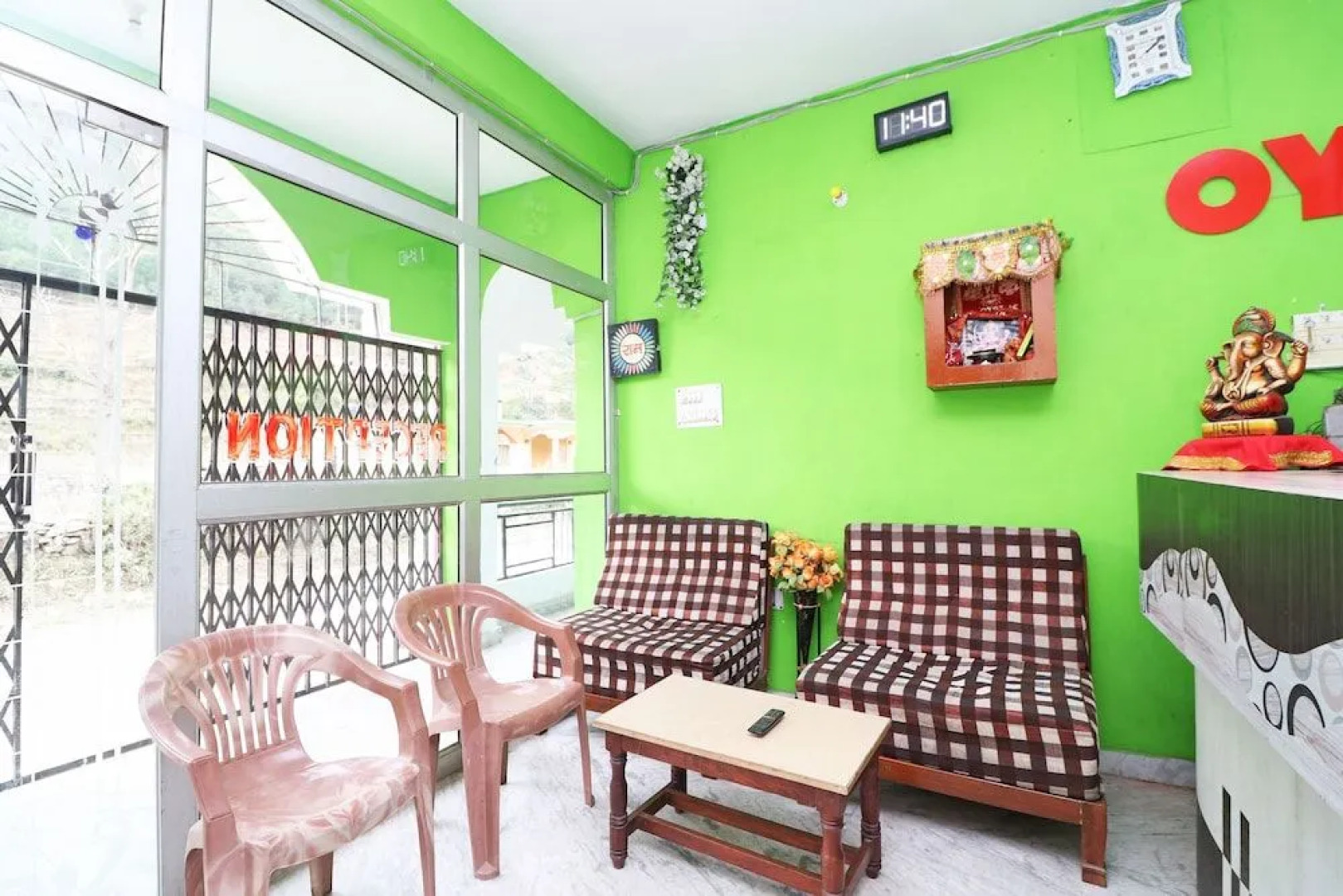 OYO 29369 Narayana Hotel and Resort,