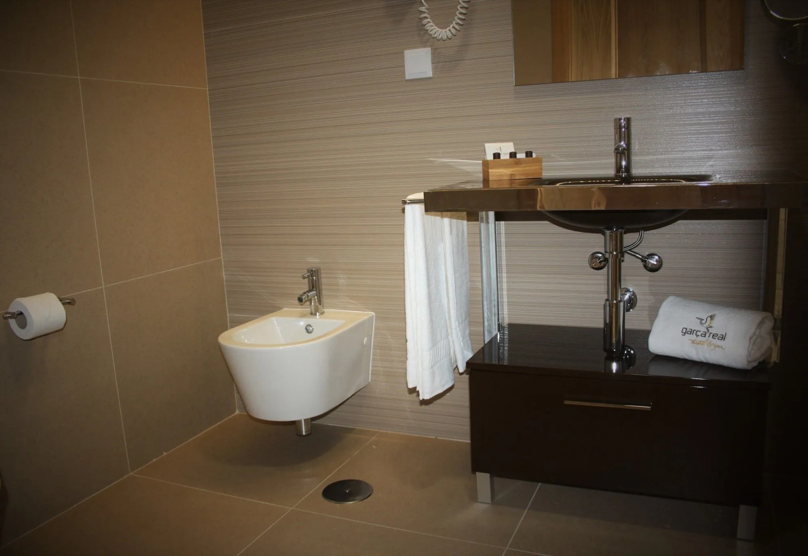 Garça Real Hotel & Spa