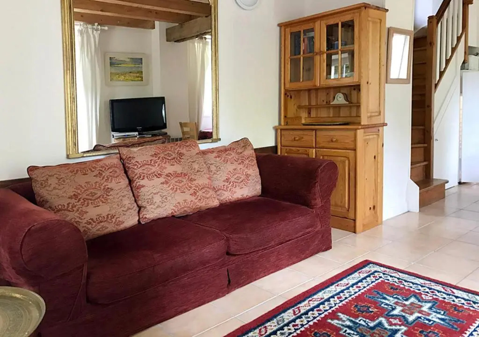 Val Rive - Le Pintadeau Cottage - Dinan