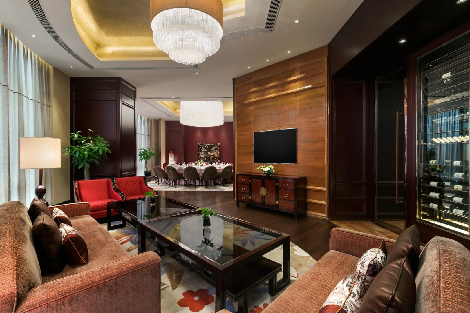 Kempinski Hotel Xiamen