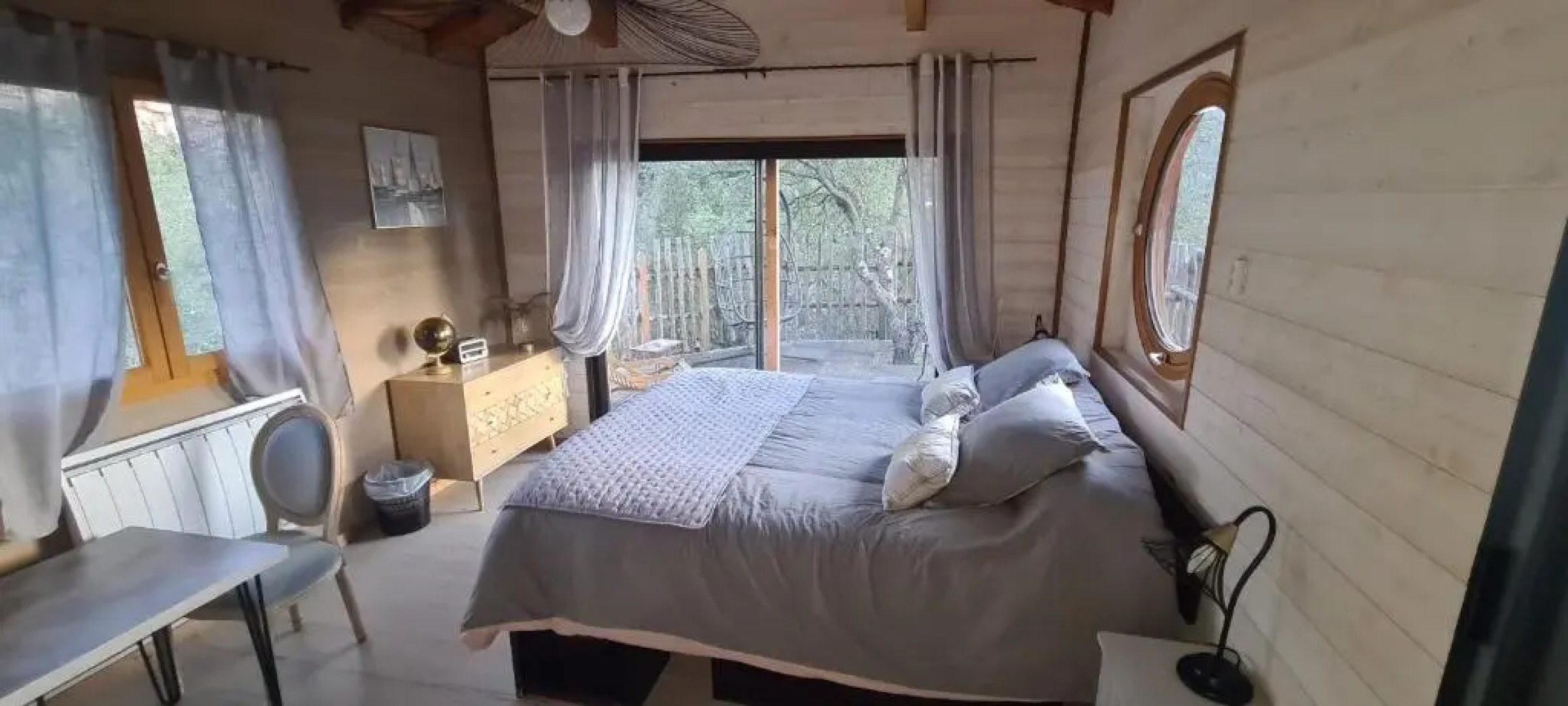 gites o fil de l'eau