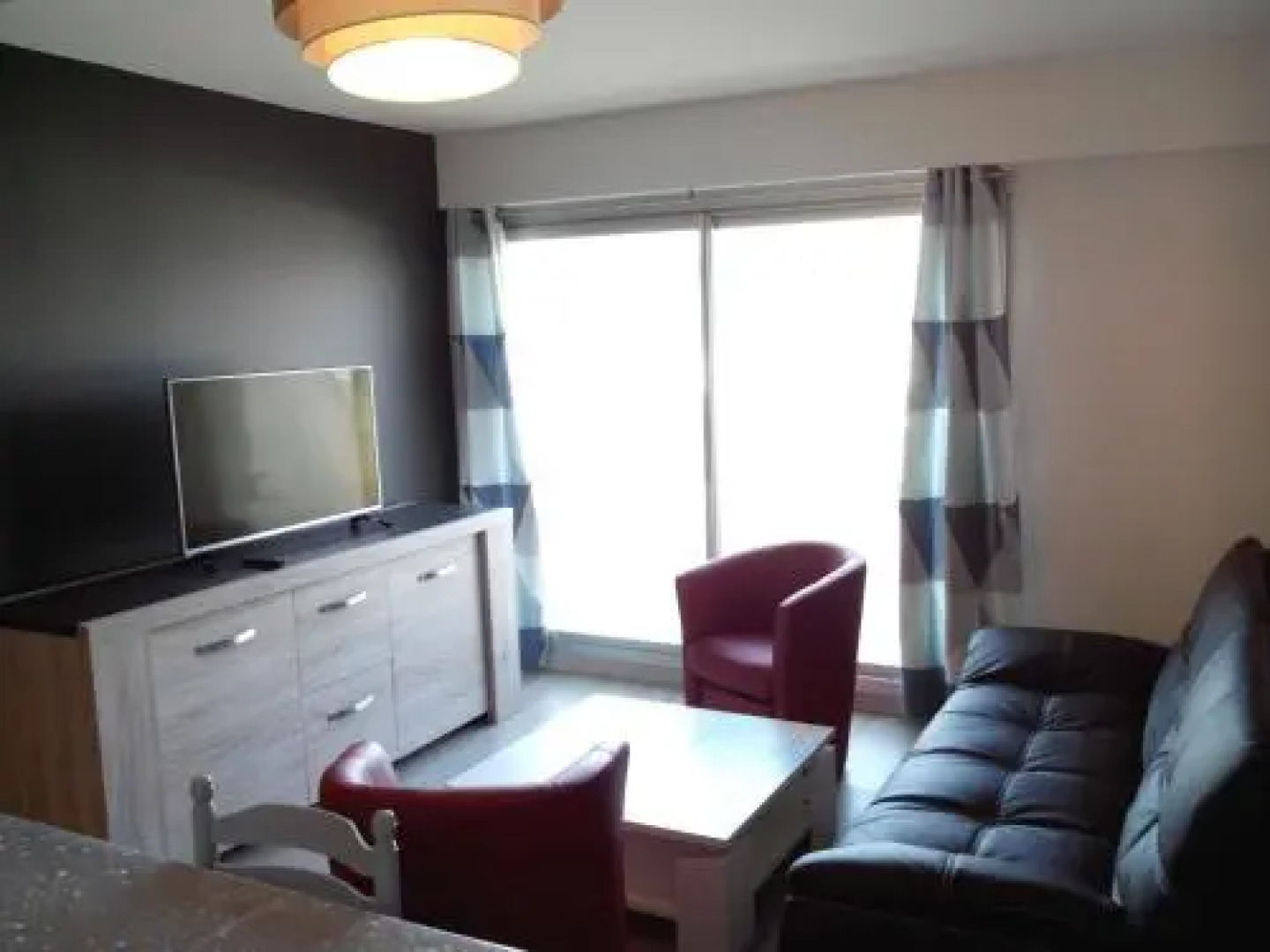 Apartment GÎte Du Port