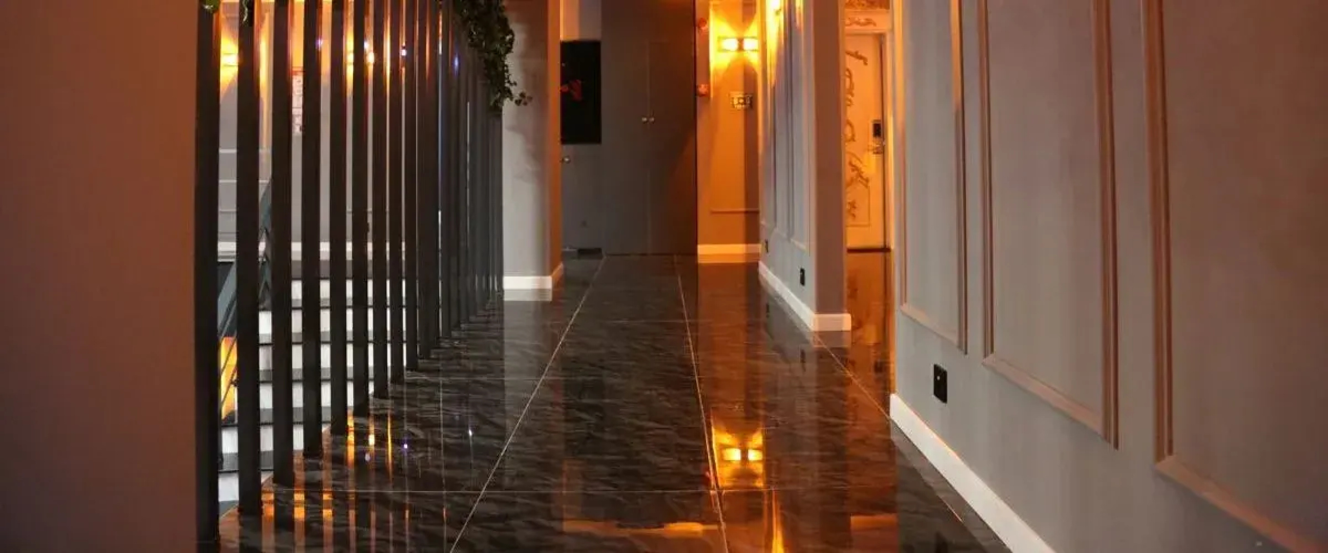 Gelevera Park Otel - Restaurant Spa
