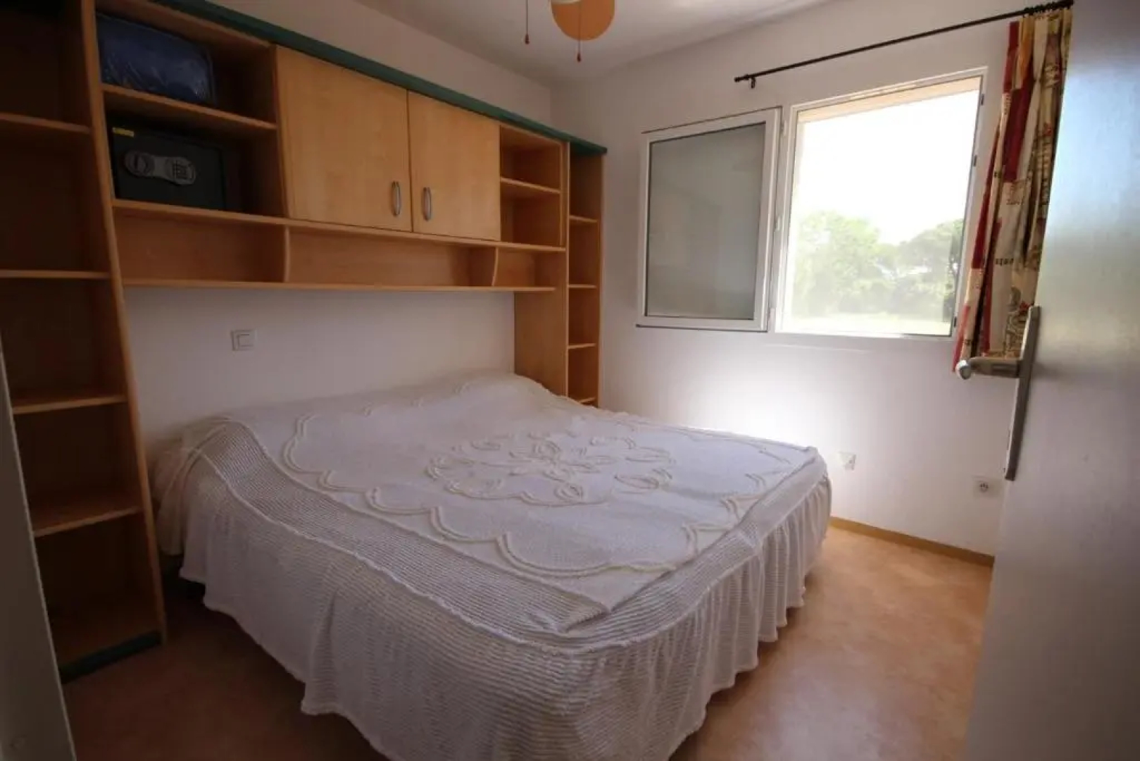 Belle villa 2 chambres dans résidence sécurisée avec piscine commune 800m de la mer Un vrai Havre de Paix LRCS116