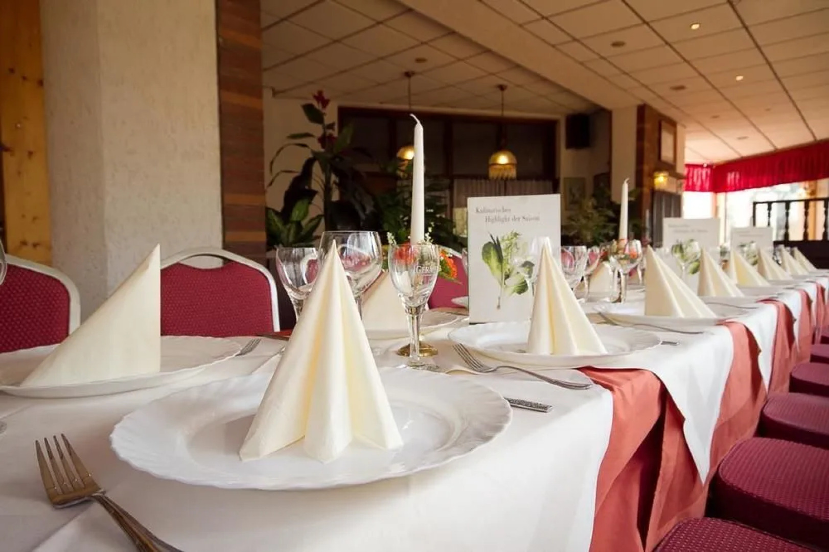 Hotel Stadt Marsberg