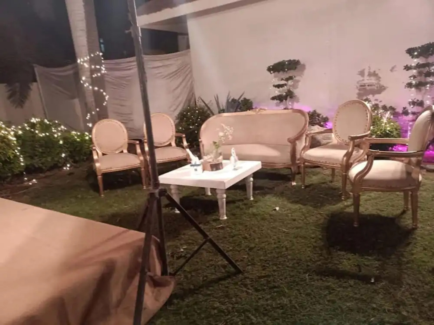 Holiday Inn Guest House