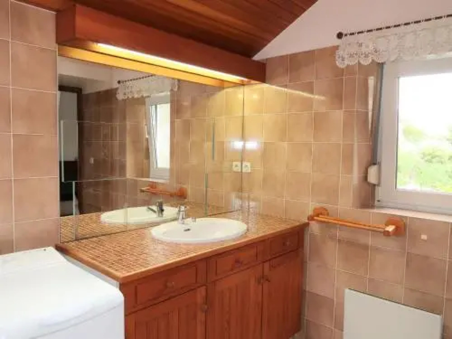 Ferienhaus Guisseny 113S