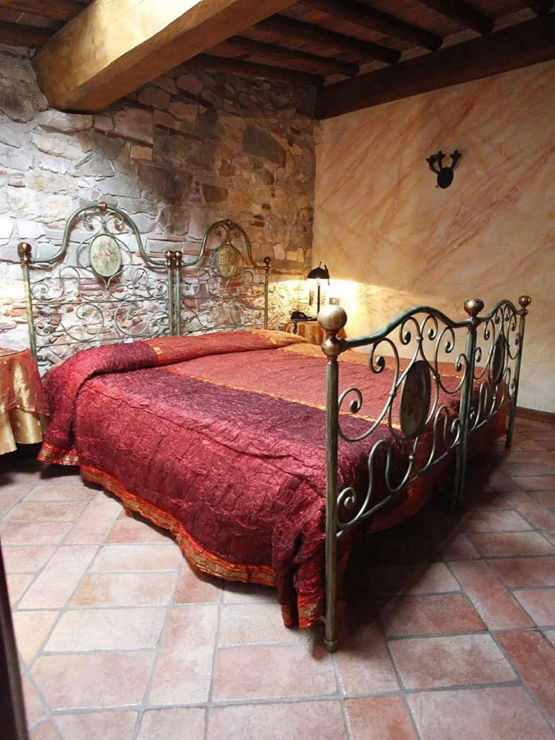 B&B Villa Corte Degli Dei