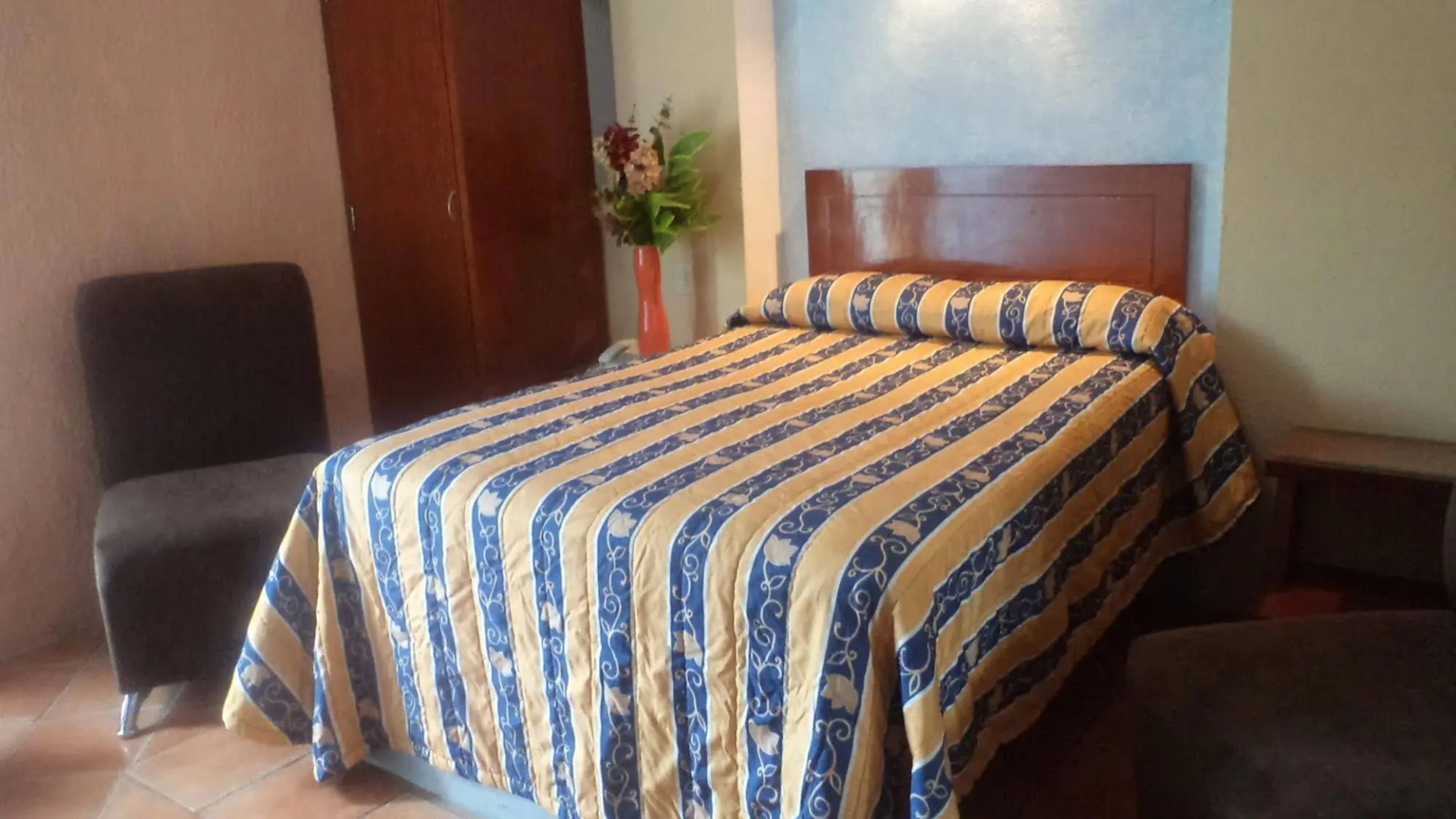 Hotel La Rienda Misión Tequillan