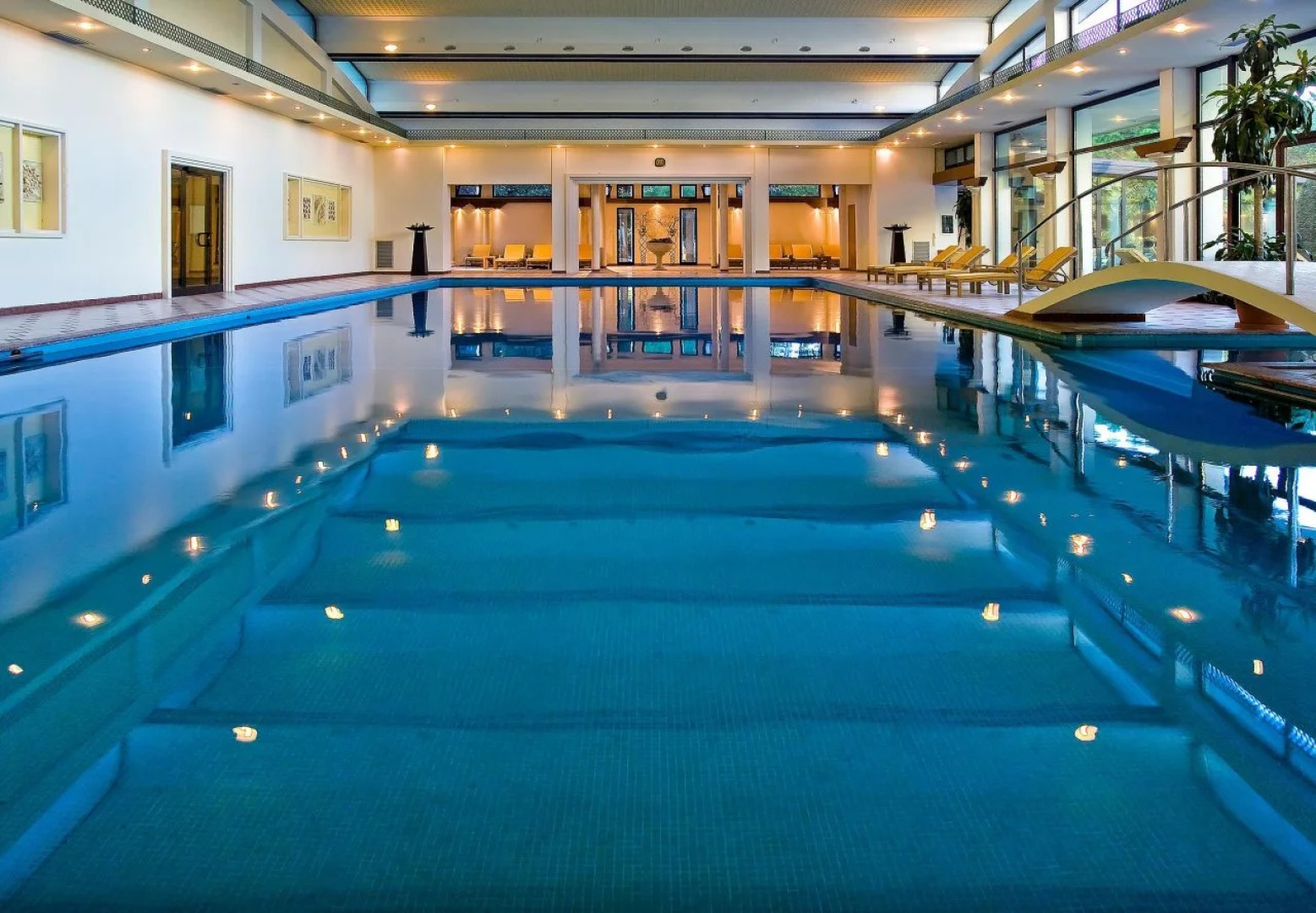 President Terme Hotel