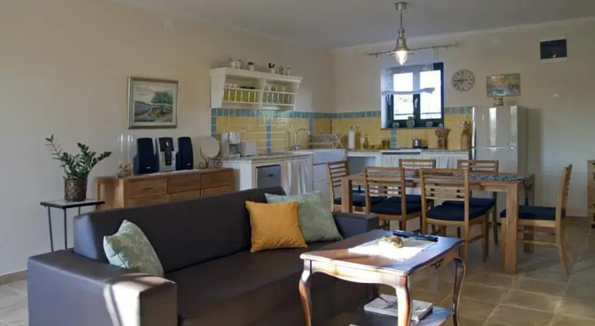 Holiday Home Mikulica