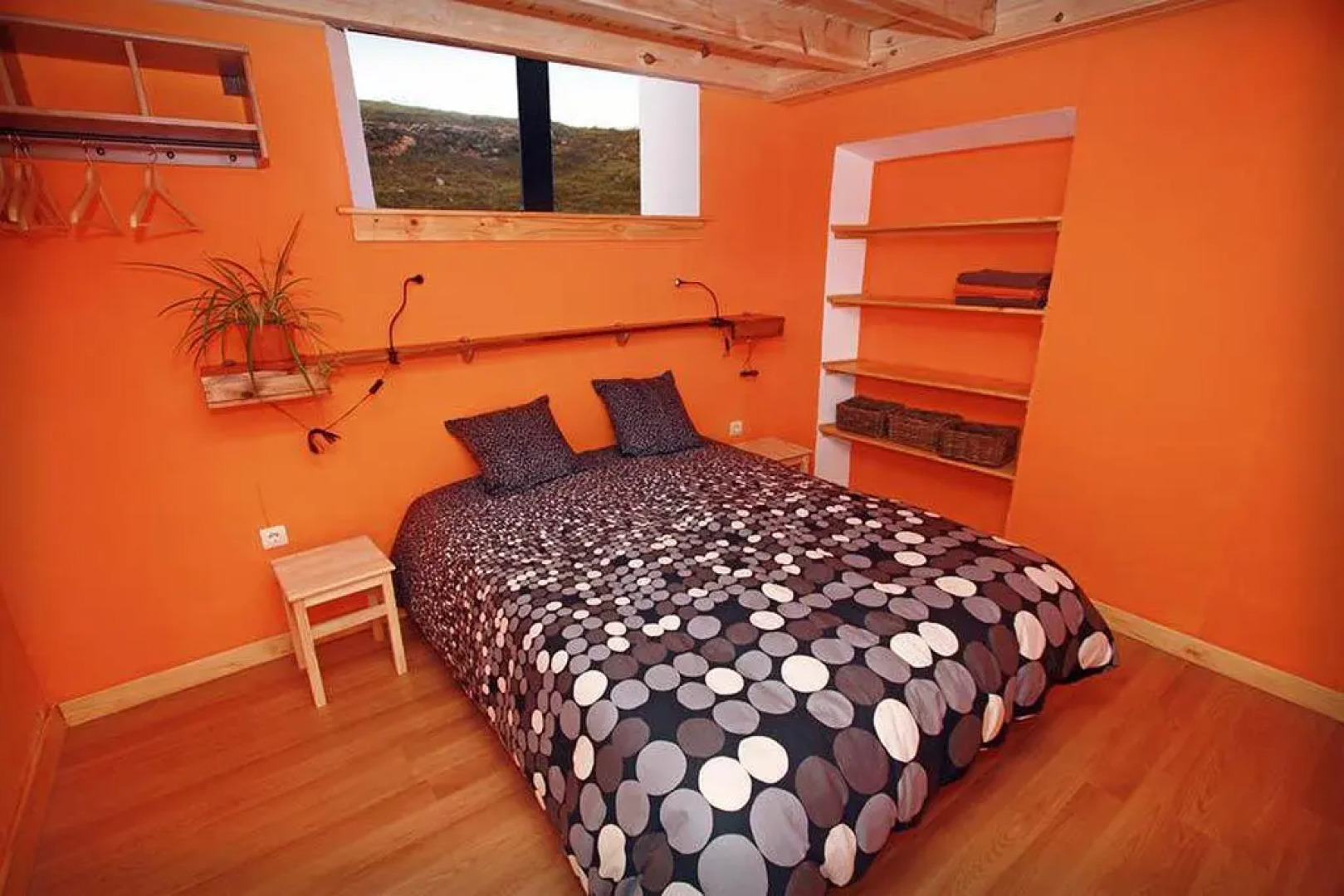 Casa Rural La Abacería