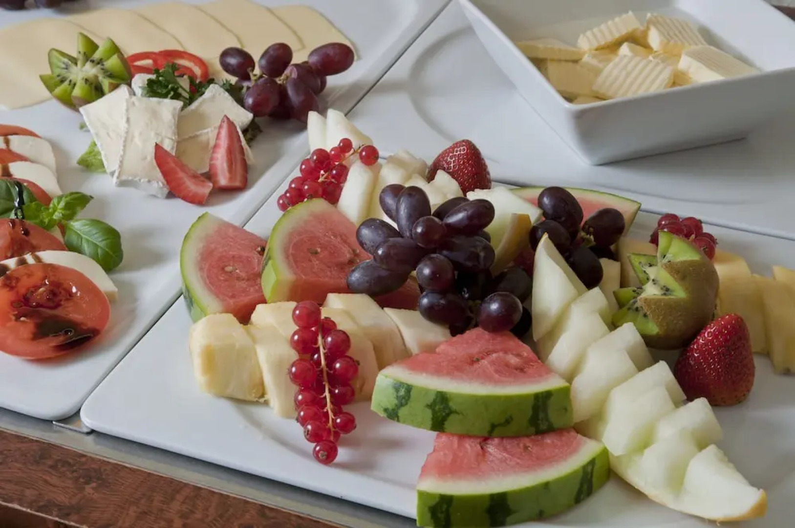 Panoramahotel Am Marienturm