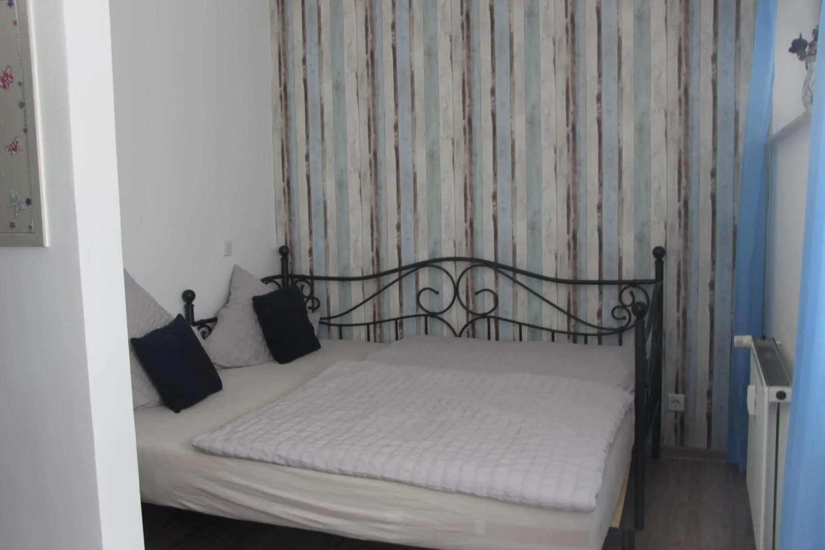 Ruhig gelegene Wohnung mitten im Herzens von Wolfhagen