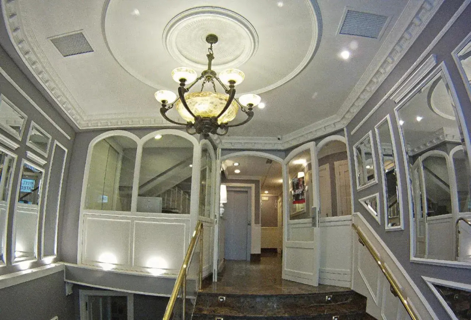 Hotel Boutique Catedral