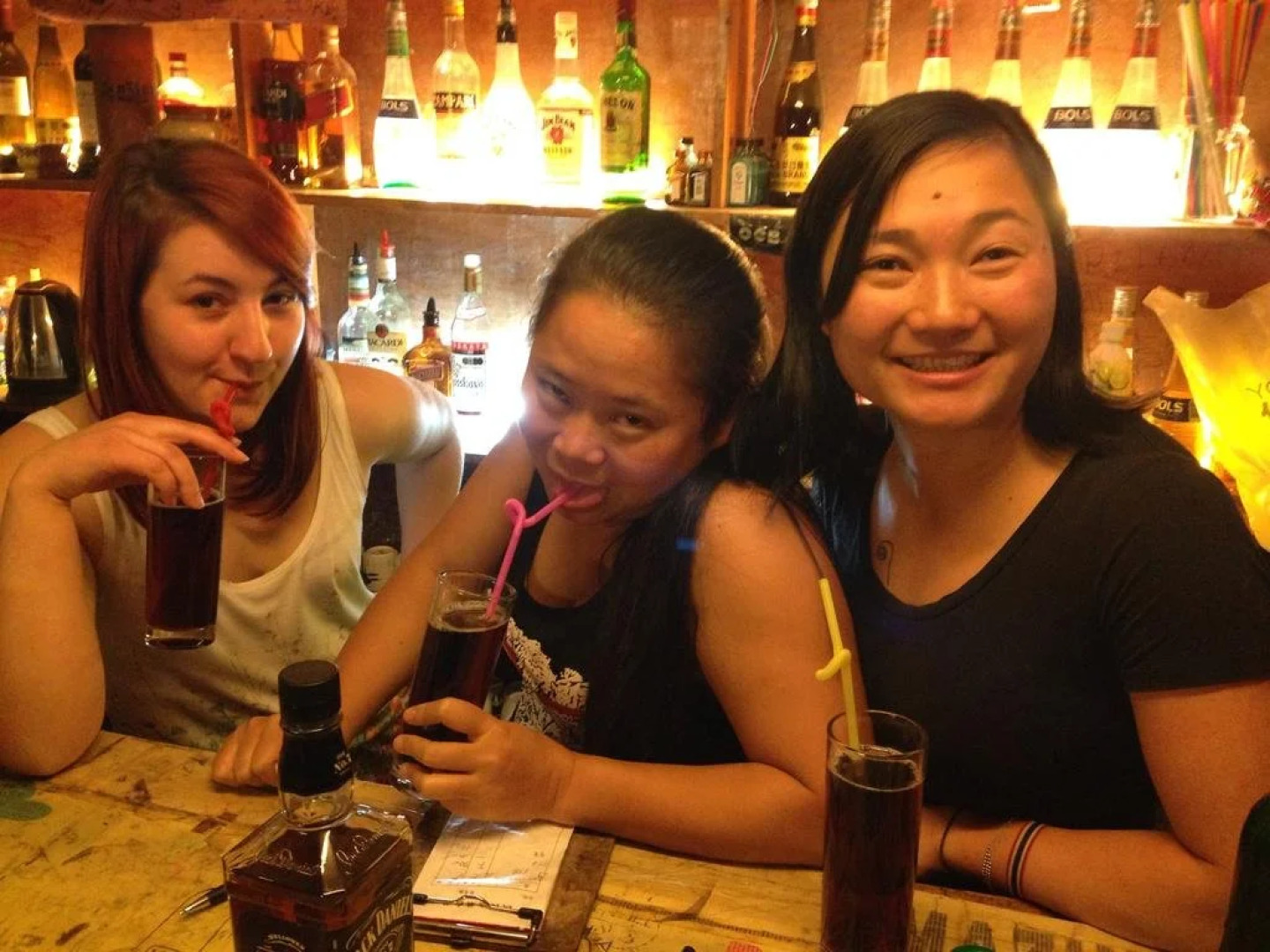 Monkey Jane's Guesthouse