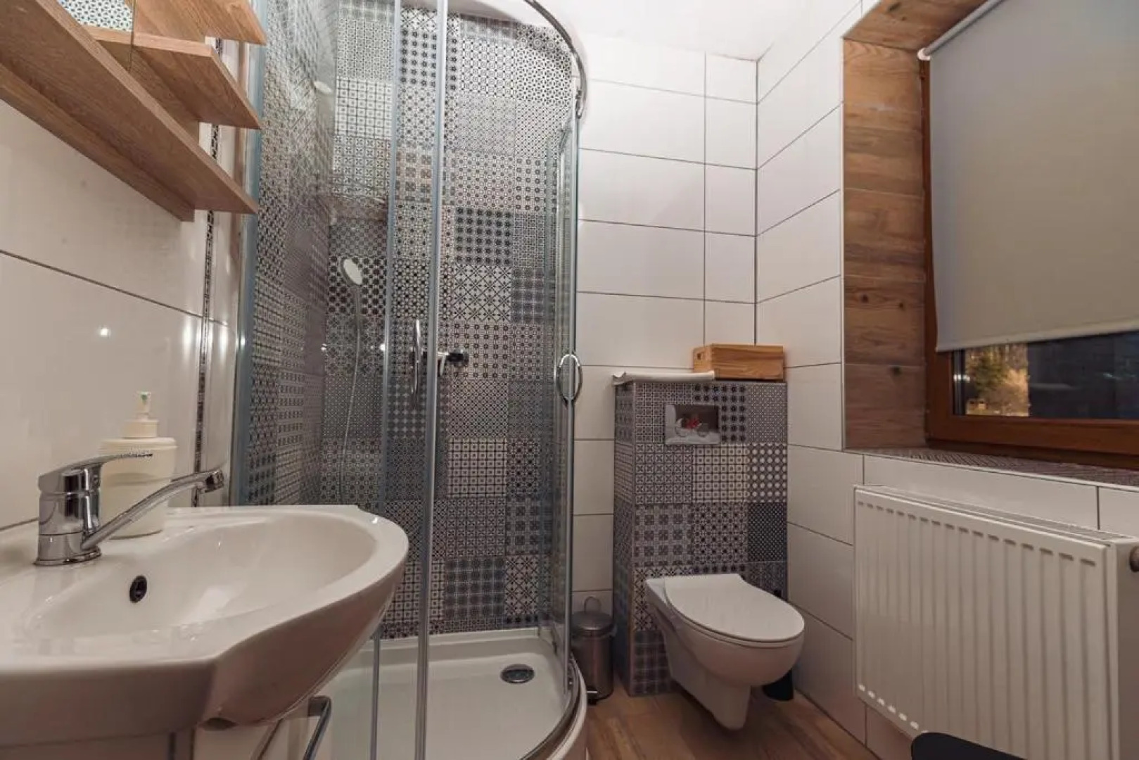 Pod Śnieżnymi Kotłami