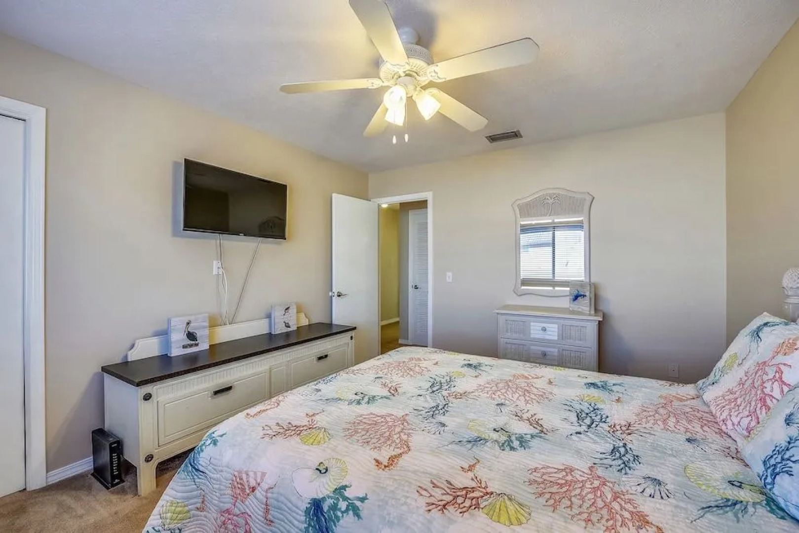 Front Beach Riviera by Book That Condo