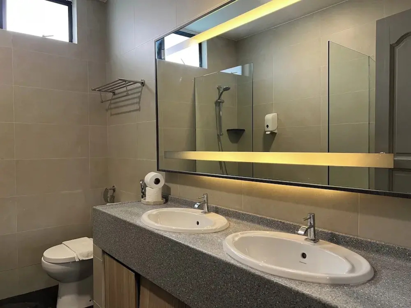 Tanjong Puteri Golf Resort Berhad