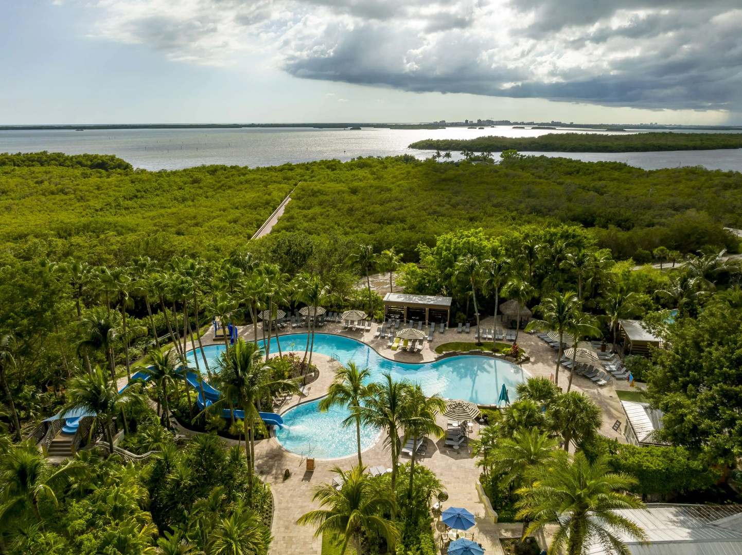 Hyatt Regency Coconut Point Resort & Spa