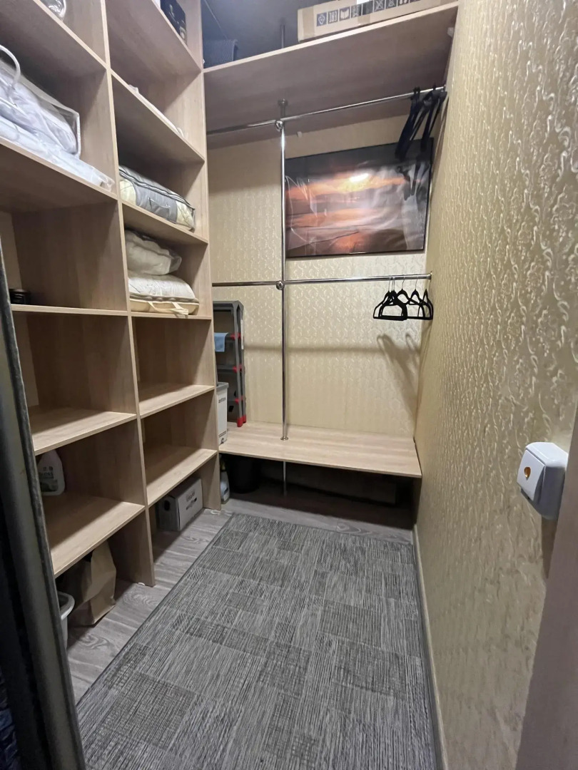 Апартаменты на набережной Нефтяников 6