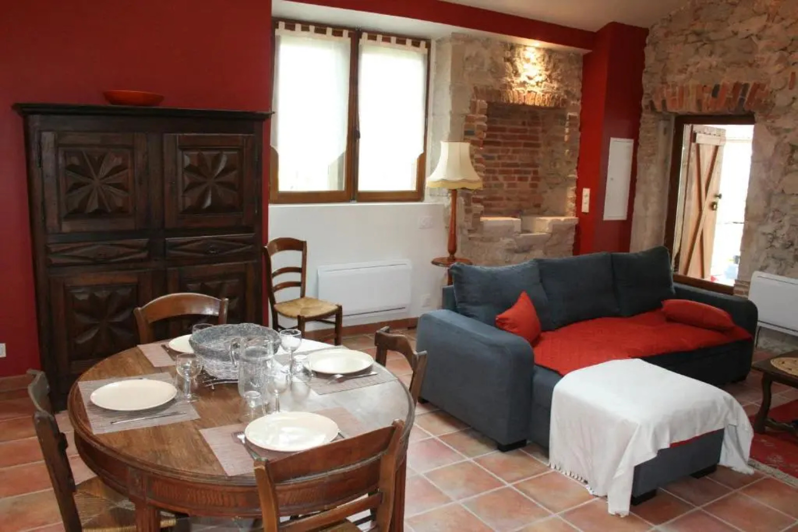 Domaine Castetbieilh