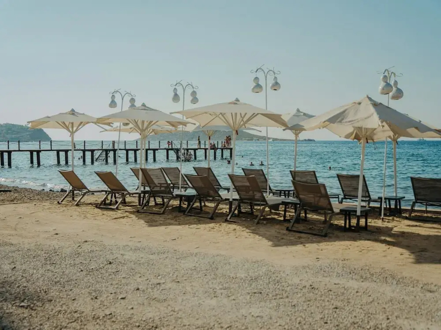 Bovilla Hotel Sentio Yalıkavak