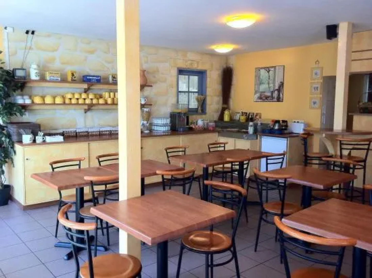 Fasthôtel La Roche-sur-Yon